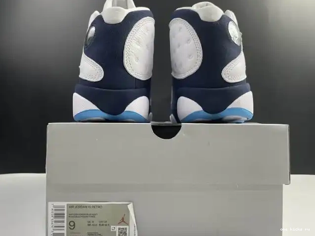 Rep Onekick 414571-144 Dark Powder Blue 13 Air Jordan 0511